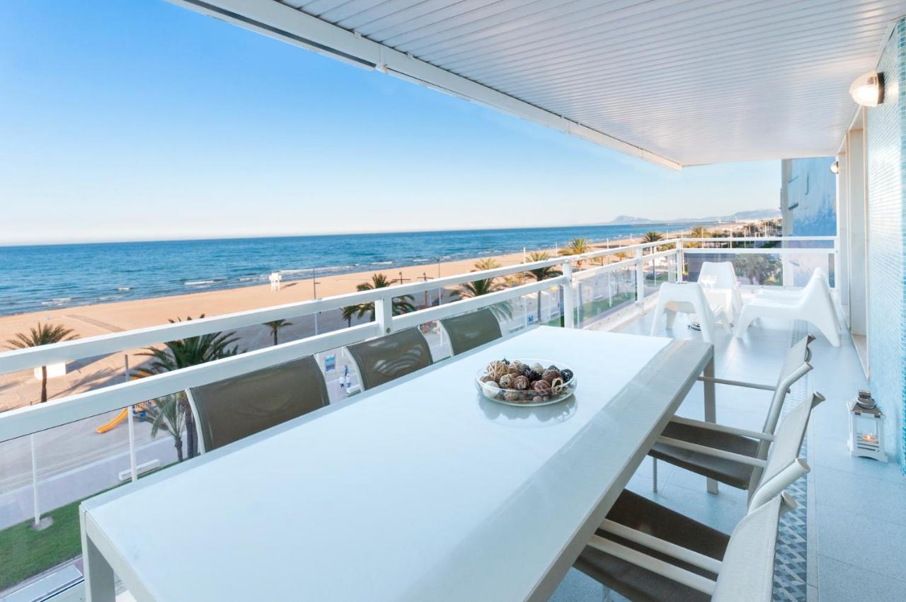 Ag Turquesa Premium Apartamento